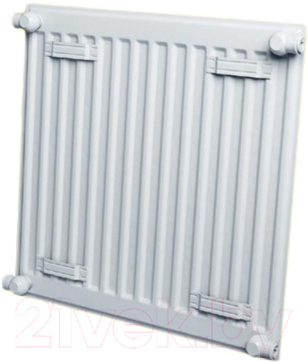 Радиатор стальной Лидея ЛК 10-505 500x500