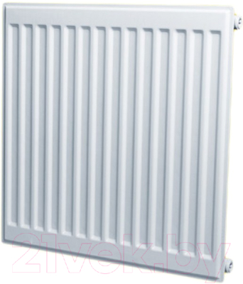 Радиатор стальной Лидея ЛК 10-504 500x400 - фото