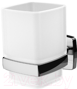 Стакан для зубной щетки и пасты AM.PM Gem A9034300 - фото