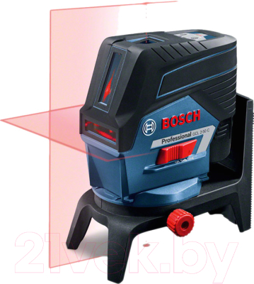 Лазерный нивелир Bosch GCL 2-50 C Professional - фото