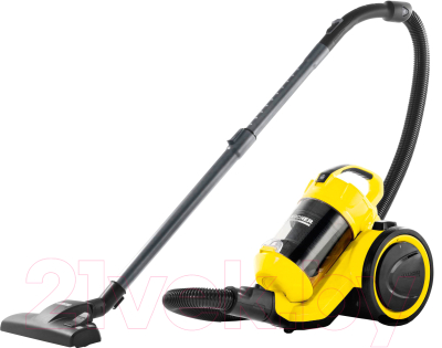 Пылесос Karcher VC 3 Plus