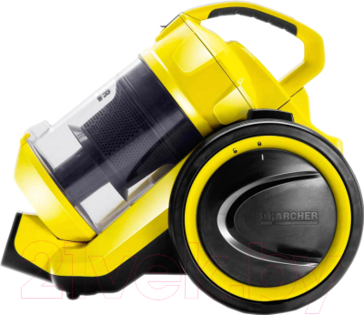 Пылесос Karcher VC 3 Plus