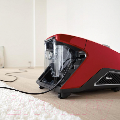 Пылесос Miele SKCR3 Blizzard CX1 Cat&Dog PowerLine