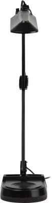 Настольная лампа ЭРА NL-202-G23-11W-BK