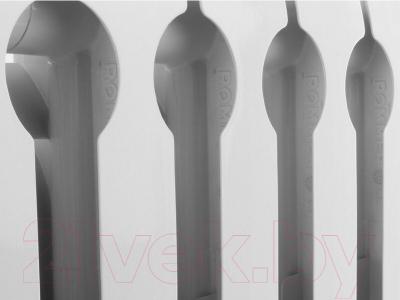 Радиатор алюминиевый Rommer Optima 500 (4 секции)