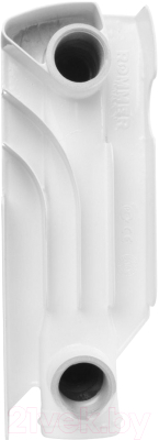 Радиатор алюминиевый Rommer Plus 200