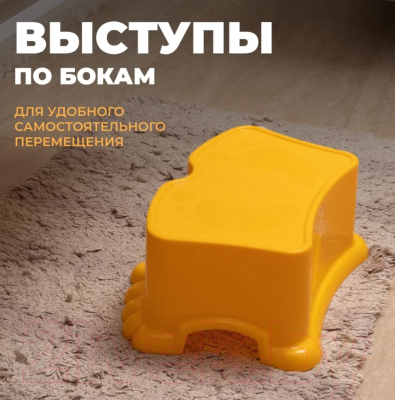 Табурет-подставка Berossi Ора АС 25234000