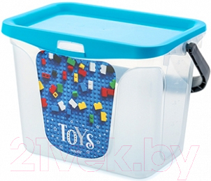 Контейнер для хранения Berossi Toys АС 36047000 - фото