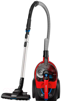 Пылесос Philips FC9728/01 - фото