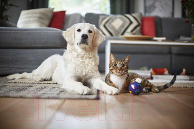 Пылесос Philips FC9728/01