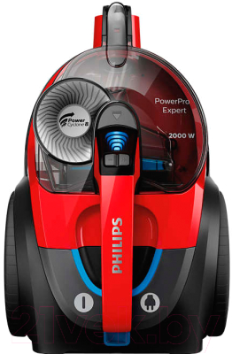 Пылесос Philips FC9728/01