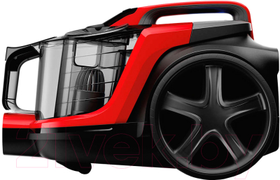 Пылесос Philips FC9728/01