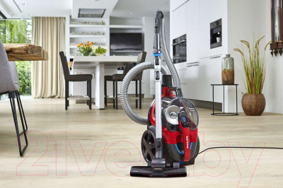 Пылесос Philips FC9728/01