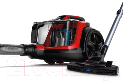Пылесос Philips FC9728/01