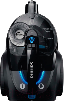 Пылесос Philips FC9732/01