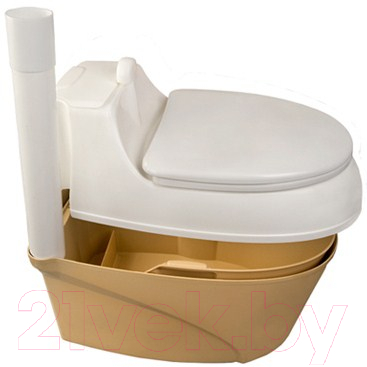 Портативный биотуалет Piteco 506