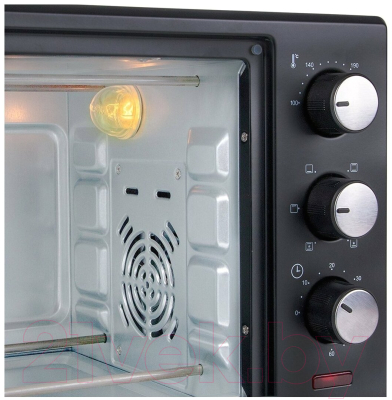 Ростер FIRST Austria FA-5043-1