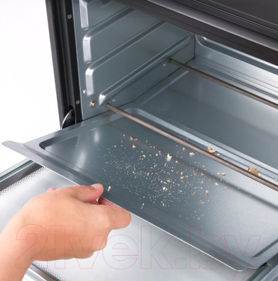 Ростер FIRST Austria FA-5043-1