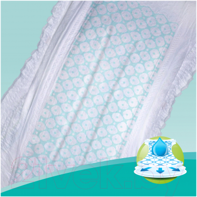 Подгузники детские Pampers New Baby-Dry 1 Newborn