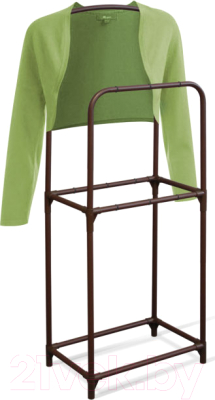 Стойка для одежды Sheffilton SHT-SUR3