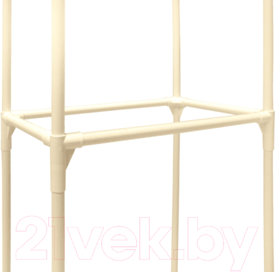 Стойка для одежды Sheffilton SHT-SUR3