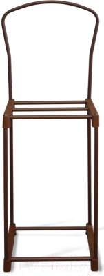 Стойка для одежды Sheffilton SHT-SUR4