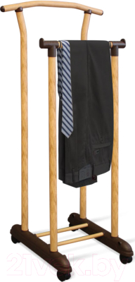 Стойка для одежды Sheffilton SHT-SUR5