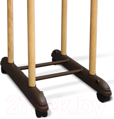 Стойка для одежды Sheffilton SHT-SUR5