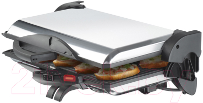 Электрогриль Steba Kontaktgrill PG 4.3
