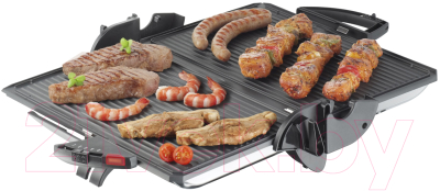 Электрогриль Steba Kontaktgrill PG 4.3