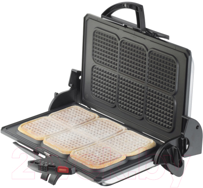 Электрогриль Steba Kontaktgrill PG 4.3