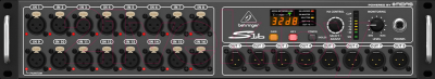 Микшерный пульт Behringer S16-EU