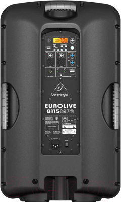 Профессиональная акустическая система Behringer Eurolive B115MP3