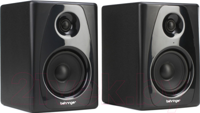 Студийный монитор Behringer Studio 50USB - фото