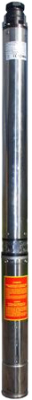 Скважинный насос IBO 4SDm6/14A - фото
