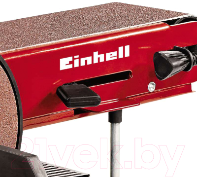 Точильно-шлифовальный станок Einhell TC-US 400 (4419255)
