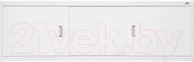 Экран для ванны Onika Монако 170 - фото