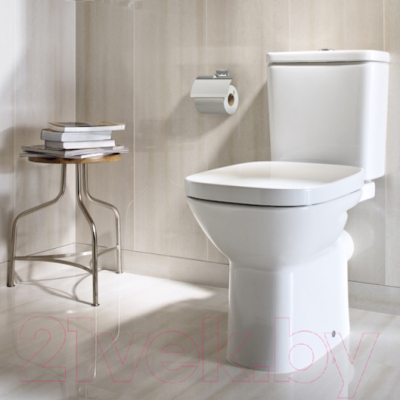 Сливной бачок Roca Debba 734199100Y