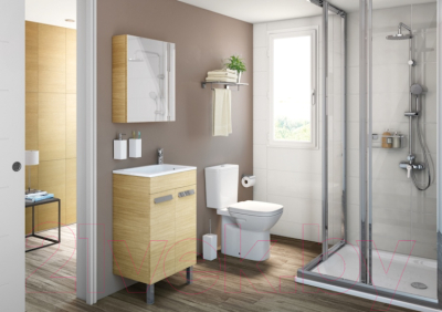 Сливной бачок Roca Debba 734199100Y