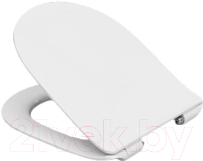 Сиденье для унитаза Roca Leon ZRU9302943 - фото