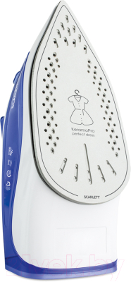 Утюг Scarlett SC-SI30K23