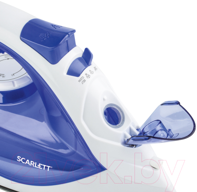 Утюг Scarlett SC-SI30K23
