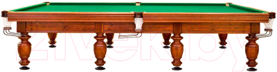 Бильярдный стол РуптуР Корнет / 221.00.06 (36/3)