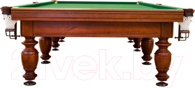 Бильярдный стол РуптуР Корнет / 121.00.08 (36/3)