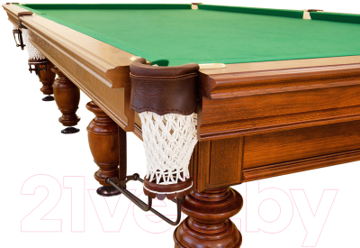 Бильярдный стол РуптуР Корнет / 221.00.09 (36/3)