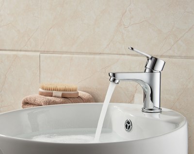 Смеситель Ledeme L1003