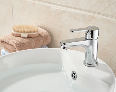 Смеситель Ledeme L1003