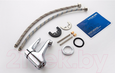 Смеситель Ledeme L1013