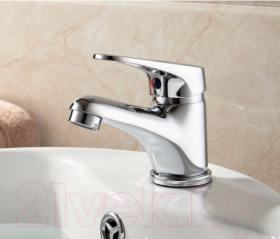 Смеситель Ledeme L1013