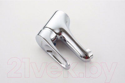 Смеситель Ledeme L1013